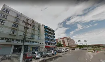 Imagem do Condomínio Do Edifício Village Araruama em Araruama