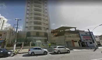 Imagem do Condomínio Do Edifício Village Arcádia em Belém