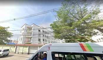 Condomínio Do Edifício Village Ariperana em Rio De Janeiro