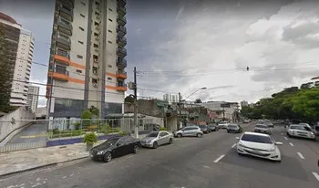 Imagem do Condomínio Do Edifício Village Blue em Belém