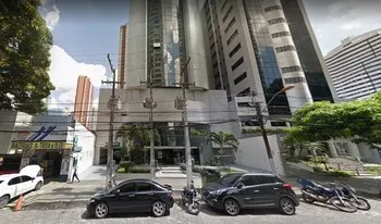 Imagem do Condomínio Do Edifício Village Boulevard em Belém