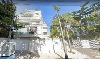 Condomínio Do Edifício '' Village Cap Ferrat '' em Rio De Janeiro