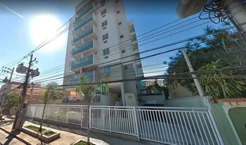 Condomínio Do Edifício Village Caribe Ii em Rio De Janeiro