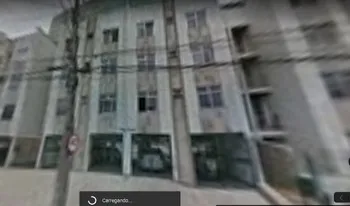 Imagem do Condomínio Do Edifício Village Cascatinha em Juiz De Fora