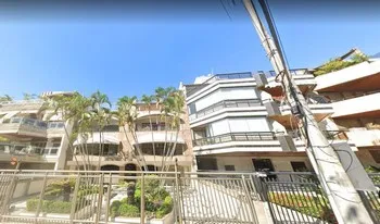 Condomínio Do Edifício Village Da Barra em Rio De Janeiro