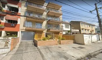 Condomínio Do Edifício Village Da Penha em Rio De Janeiro