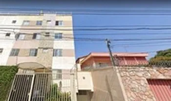 Condomínio Do Edifício Village D'argent. em Belo Horizonte