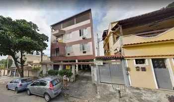 Condomínio Do Edifício Village Das Azaleias em Rio De Janeiro
