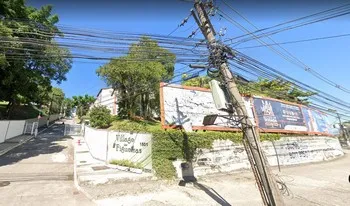 Condomínio Do Edifício Village Das Figueiras em Rio De Janeiro