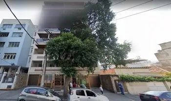 Condomínio Do Edifício Village Das Flores em Rio De Janeiro