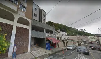 Imagem do Condomínio Do Edifício Village Das Margaridas em Juiz De Fora