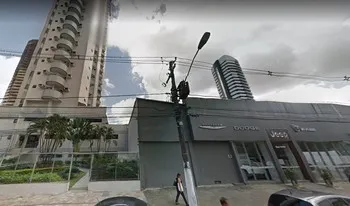 Imagem do Condomínio Do Edifício Village Diamond em Belém