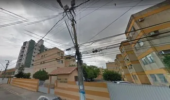 Imagem do Condomínio Do Edifício Village Do Sol em Campos Dos Goytacazes