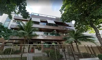Condomínio Do Edifício Village Do Sol em Rio de Janeiro