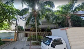 Condomínio Do Edifício Village Do Sol em Rio De Janeiro