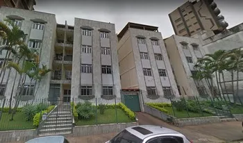Imagem do Condomínio Do Edifício Village Dos Coqueiros em Juiz De Fora