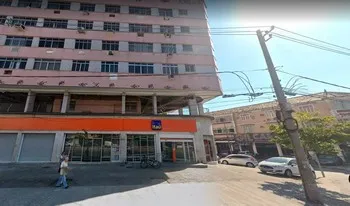 Condomínio Do Edifício Village Du Carmo em Rio De Janeiro