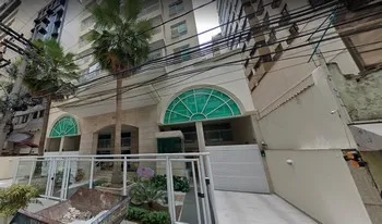 Imagem do Condomínio Do Edifício Village Du Parc em Niteroi