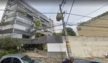Condomínio Do Edifício Village Du Sion em Belo Horizonte