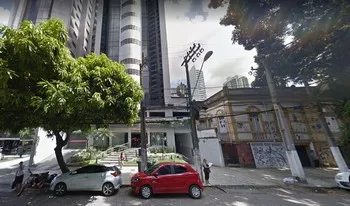 Imagem do Condomínio Do Edifício Village Executive em Belém