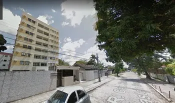 Imagem do Condomínio Do Edifício Village Iputinga em Recife
