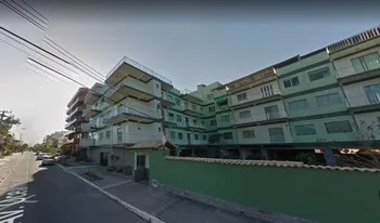 Imagem do Condomínio Do Edifício Village Itauna em Saquarema