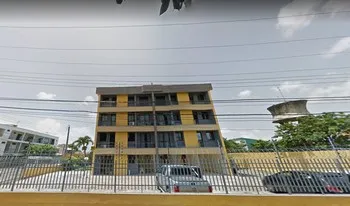 Imagem do Condomínio Do Edifício Village Jacaréy em Fortaleza