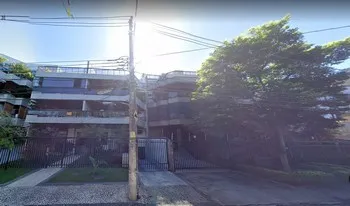 Condomínio Do Edifício Village Lagoinha em Rio De Janeiro