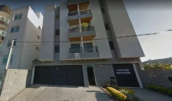 Imagem do Condomínio Do Edifício Village Laranjeiras em Juiz De Fora
