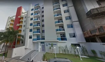 Imagem do Condomínio Do Edifício Village Lorenzo em Juiz De Fora