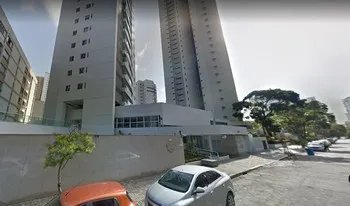 Imagem do Condomínio Do Edifício Village Mamanguape em Recife