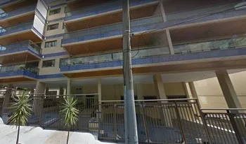 Condomínio Do Edifício Village Mata Grande em Rio De Janeiro