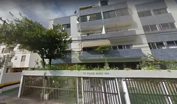 Condomínio Do Edifício Village Milena em Salvador