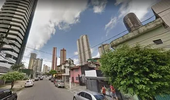 Imagem do Condomínio Do Edifício Village Millenium em Belém
