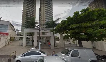 Imagem do Condomínio Do Edifício Village Moon em Belém
