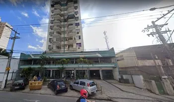 Imagem do Condomínio Do Edifício Village em Niteroi