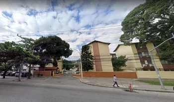 Condomínio Do Edifício Village Ouro Preto I em Rio De Janeiro