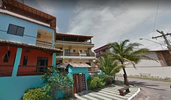 Imagem do Condomínio Do Edifício Village Palm Beach em Guarapari