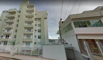 Imagem do Condomínio Do Edifício Village Panorama em Juiz De Fora