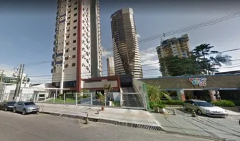 Imagem do Condomínio Do Edifício Village Platinum em Belém