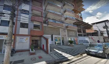 Imagem do Condomínio Do Edifício Village Premier em Juiz De Fora