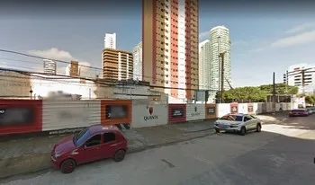 Imagem do Condomínio Do Edifício Village Premier em Belém
