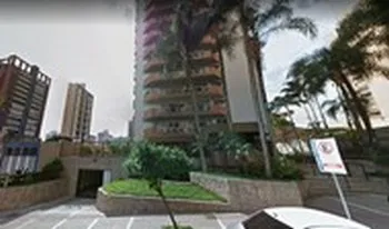 Imagem do Condomínio Do Edifício Village San Fernando em Londrina