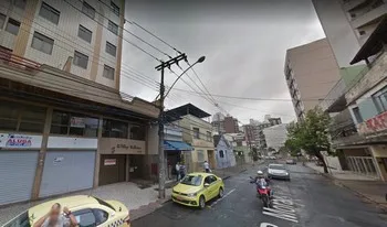 Imagem do Condomínio Do Edifício Village São Mateus em Juiz De Fora
