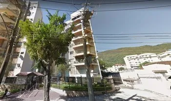 Condomínio Do Edifício Village São Miguel em Rio De Janeiro