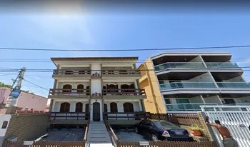 Imagem do Condomínio Do Edifício Village Saquarema II em Saquarema