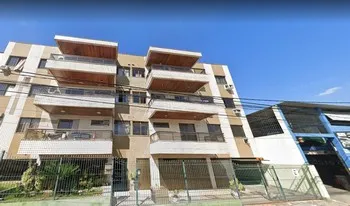 Condomínio Do Edifício Village Simone em Rio De Janeiro