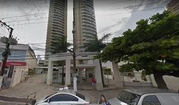 Imagem do Condomínio Do Edifício Village Sun em Belém