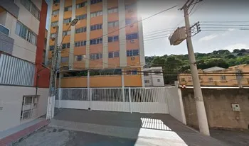 Imagem do Condomínio Do Edifício Village Tatiana B em Vitória
