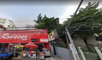 Condomínio Do Edifício Village Tindiba em Rio De Janeiro